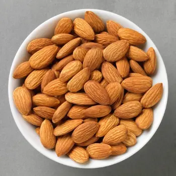 Fresh California Almond